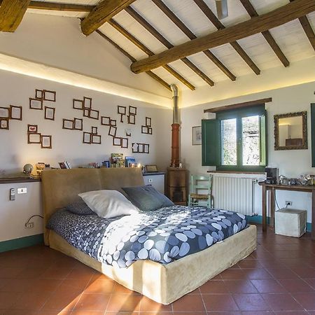 Appartamento Casina Meme Pescia Esterno foto