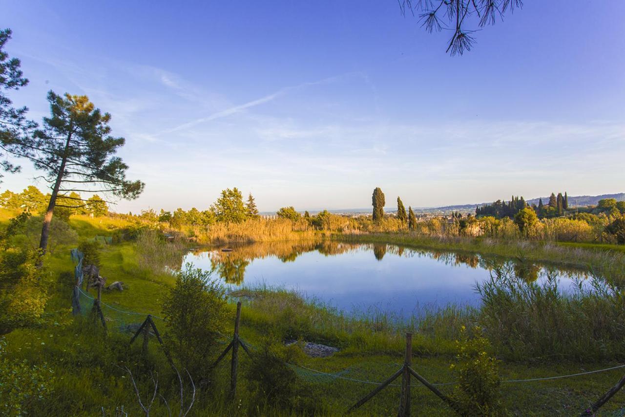 Appartamento Casina Meme Pescia Esterno foto